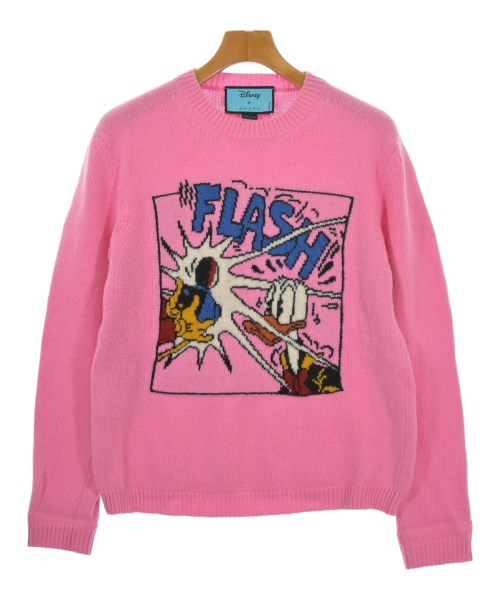 GUCCI(グッチ)のニット・セーター サイズ:S 40,700円