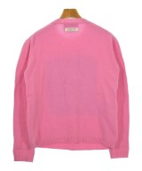 GUCCI（グッチ）ニット・セーター ピンク サイズ:S レディース/2200714225050