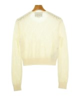 GUCCI（グッチ）ニット・セーター 白 サイズ:XS レディース/2200714225067