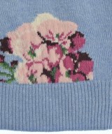 GUCCI（グッチ）ベスト/ノースリーブ 青 サイズ:S レディース/2200714225074