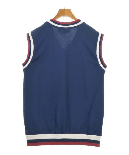 GUCCI（グッチ）Tシャツ・カットソー 紺 サイズ:S メンズ/2200714225081