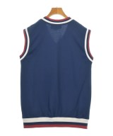 GUCCI（グッチ）Tシャツ・カットソー 紺 サイズ:S メンズ/2200714225081