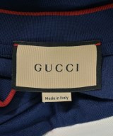 GUCCI（グッチ）Tシャツ・カットソー 紺 サイズ:S メンズ/2200714225081