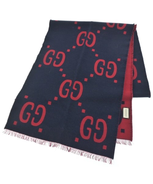 GUCCI(グッチ)のマフラー サイズ:- 28,400円