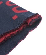 GUCCI（グッチ）マフラー 紺 サイズ:- メンズ/2200714755168