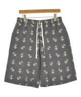 GUCCI（グッチ）ショートパンツ グレー サイズ:48(L位) メンズ/2200717907090