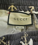GUCCI（グッチ）ショートパンツ グレー サイズ:48(L位) メンズ/2200717907090