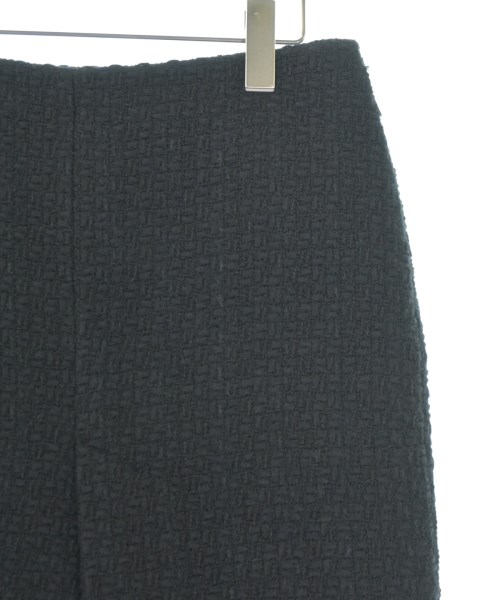 GUCCI（グッチ）ロング・マキシ丈スカート 黒 サイズ:38(S位) レディース/2200717935031