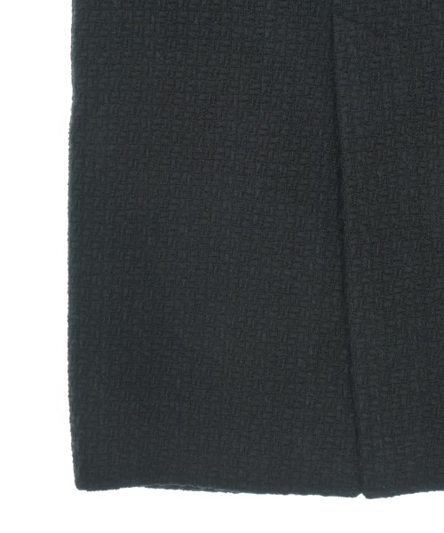 GUCCI（グッチ）ロング・マキシ丈スカート 黒 サイズ:38(S位) レディース/2200717935031