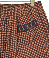 GUCCI（グッチ）ショートパンツ 黒 サイズ:50(XL位) メンズ/2200717935048