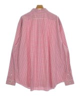 GUCCI（グッチ）カジュアルシャツ ピンク サイズ:50(XL位) メンズ/2200718016098