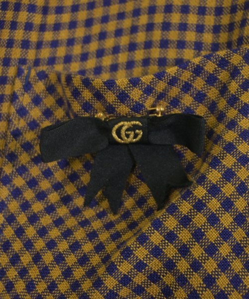 GUCCI（グッチ）テーラードジャケット ベージュ サイズ:48(L位) メンズ/2200713854015