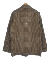 GUCCI（グッチ）テーラードジャケット ベージュ サイズ:48(L位) メンズ/2200713854015