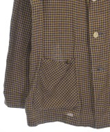 GUCCI（グッチ）テーラードジャケット ベージュ サイズ:48(L位) メンズ/2200713854015