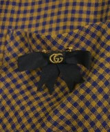 GUCCI（グッチ）テーラードジャケット ベージュ サイズ:48(L位) メンズ/2200713854015