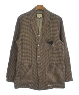 GUCCI テーラードジャケット