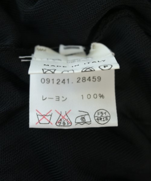 GUCCI（グッチ）ニット・セーター 黒 サイズ:S レディース/2200715375181