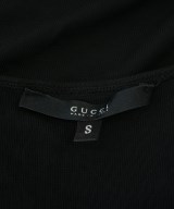 GUCCI（グッチ）ニット・セーター 黒 サイズ:S レディース/2200715375181
