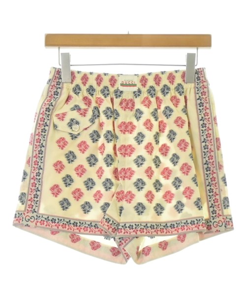 GUCCI(グッチ)のショートパンツ サイズ:40(M位) 23,600円