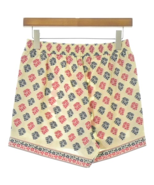 GUCCI（グッチ）ショートパンツ ベージュ サイズ:40(M位) レディース/2200718175023