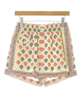 GUCCI（グッチ）ショートパンツ ベージュ サイズ:40(M位) レディース/2200718175023
