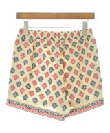 GUCCI（グッチ）ショートパンツ ベージュ サイズ:40(M位) レディース/2200718175023