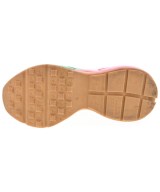 GUCCI（グッチ）スニーカー 白 サイズ:UK7(25.5cm位) メンズ/2200718210076