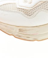 GUCCI（グッチ）スニーカー 白 サイズ:UK7(25.5cm位) メンズ/2200718210076