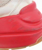 GUCCI（グッチ）スニーカー 白 サイズ:UK7(25.5cm位) メンズ/2200718210076