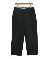 GUCCI（グッチ）チノパン 黒 サイズ:52(XXL位) メンズ/2200718274252