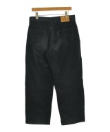 GUCCI（グッチ）チノパン 黒 サイズ:52(XXL位) メンズ/2200718274252