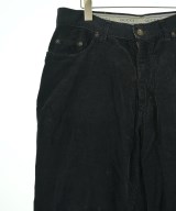GUCCI（グッチ）チノパン 黒 サイズ:52(XXL位) メンズ/2200718274252