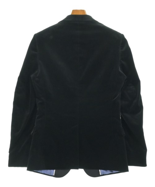 GUCCI（グッチ）テーラードジャケット 黒 サイズ:46(M位) メンズ/2200718281021