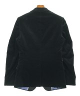 GUCCI（グッチ）テーラードジャケット 黒 サイズ:46(M位) メンズ/2200718281021
