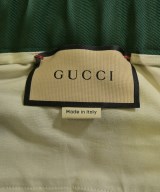 GUCCI（グッチ）ショートパンツ 緑 サイズ:46(M位) メンズ/2200718281038