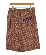GUCCI（グッチ）ショートパンツ その他（柄物・カラフル） サイズ:48(L位) メンズ/2200718281045