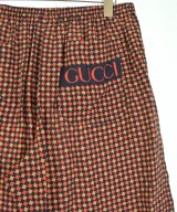 GUCCI（グッチ）ショートパンツ その他（柄物・カラフル） サイズ:48(L位) メンズ/2200718281045