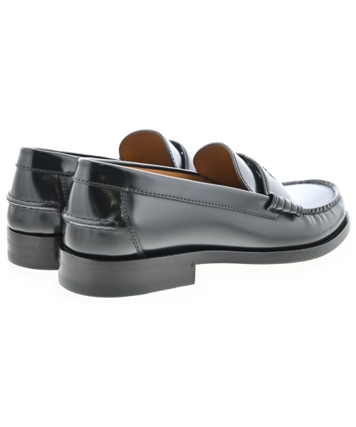 GUCCI（グッチ）ビジネス・ドレスシューズ 黒 サイズ:EU42(27cm位) メンズ/2200718281052