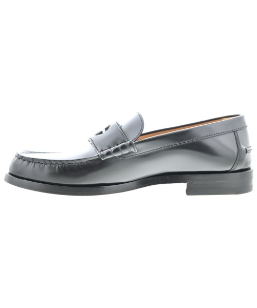 GUCCI（グッチ）ビジネス・ドレスシューズ 黒 サイズ:EU42(27cm位) メンズ/2200718281052