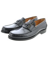 GUCCI（グッチ）ビジネス・ドレスシューズ 黒 サイズ:EU42(27cm位) メンズ/2200718281052