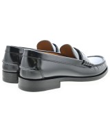 GUCCI（グッチ）ビジネス・ドレスシューズ 黒 サイズ:EU42(27cm位) メンズ/2200718281052