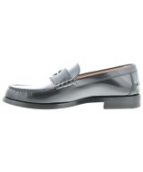 GUCCI（グッチ）ビジネス・ドレスシューズ 黒 サイズ:EU42(27cm位) メンズ/2200718281052