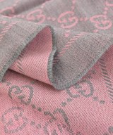 GUCCI（グッチ）ストール グレー サイズ:- メンズ/2200718334031