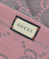 GUCCI（グッチ）ストール グレー サイズ:- メンズ/2200718334031