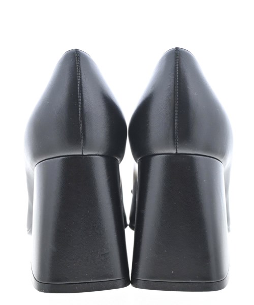 GUCCI（グッチ）パンプス 黒 サイズ:EU40(26.5cm位) レディース/2200717971237