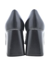 GUCCI（グッチ）パンプス 黒 サイズ:EU40(26.5cm位) レディース/2200717971237