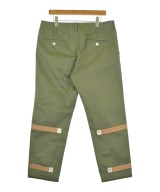 GUCCI（グッチ）チノパン カーキ サイズ:36(XS位) レディース/2200718422127