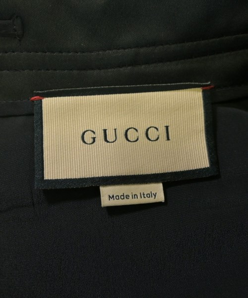 GUCCI（グッチ）その他 黒 サイズ:40(M位) レディース/2200718456023