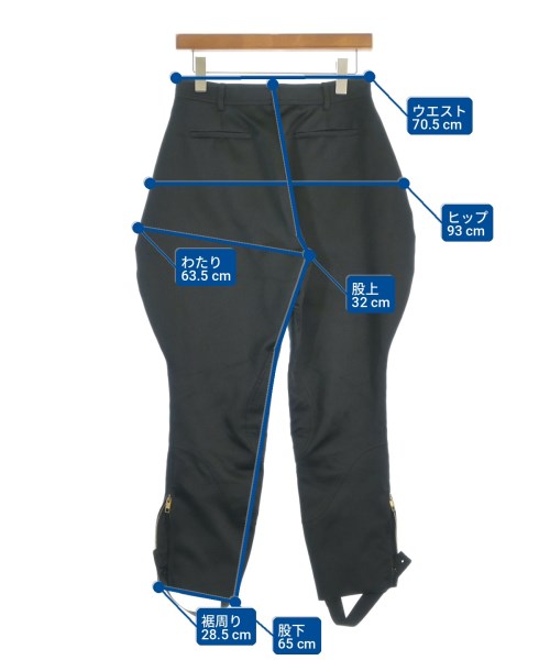 GUCCI（グッチ）その他 黒 サイズ:40(M位) レディース/2200718456023