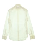 GUCCI（グッチ）カジュアルシャツ 白 サイズ:36(XXS位) メンズ/2200718598150